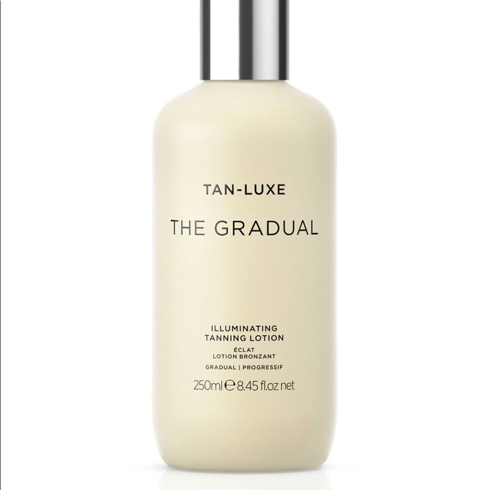 TAN-LUXE THE GRADUAL New brand